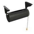 Обливное устройство Grill'D Колобок (30л)-1