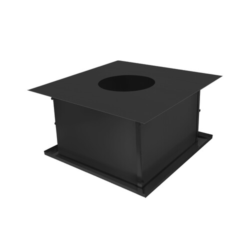 ППУ BLACK (AISI 430/0,5мм) (250)-1