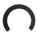 Юбка BLACK (250)-3