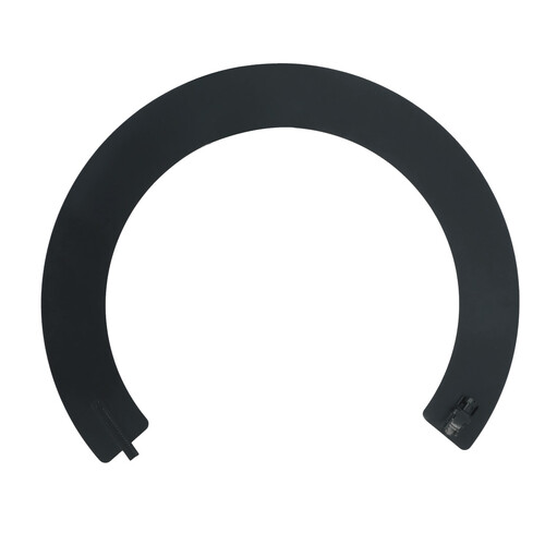 Юбка BLACK (250)-3