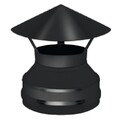 Оголовок BLACK (AISI 430/0,5мм) (200х300)-1