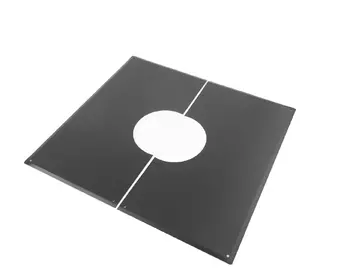 Декоративная пластина BLACK 0-5* (180)