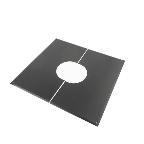 Декоративная пластина BLACK 0-5* (180)-1