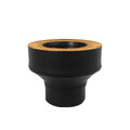 Старт-сэндвич BLACK (AISI 430/0,8мм) (ПМ) (120х200)-2