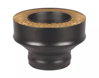 Старт-сэндвич BLACK (AISI 430/0,8мм) (ПМ) (120х200)