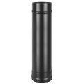 Труба BLACK (AISI 430/0,5мм), L-0,5м (200)-1