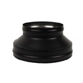Конус BLACK (AISI 430/0,8мм) (ПМ) (200х300)-1