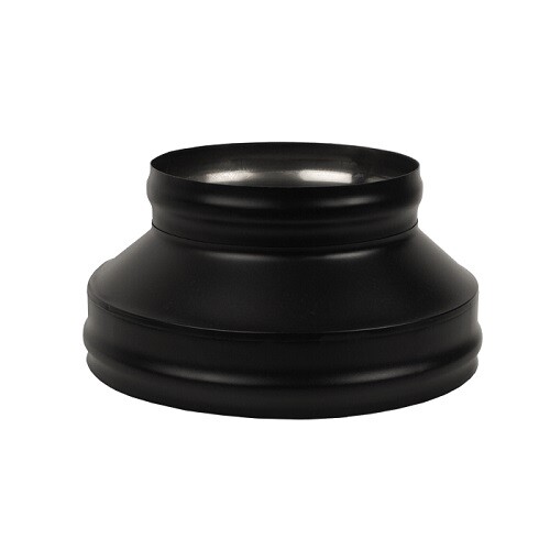 Конус BLACK (AISI 430/0,8мм) (ПМ) (200х300)-1