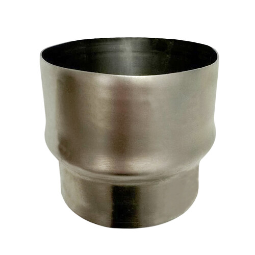 Переход Сталь (1,0мм) L-100 (100х115)-3