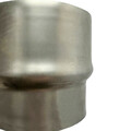 Переход Сталь (1,0мм) L-100 (100х115)-4