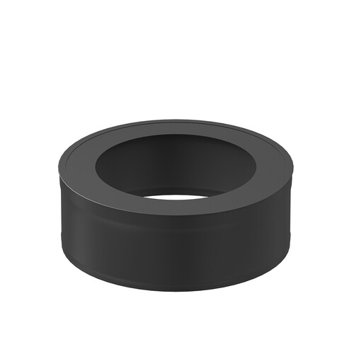 Заглушка BLACK (AISI 430/0,5мм) (200х300)-3