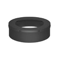Заглушка BLACK (AISI 430/0,5мм) (200х300)-1