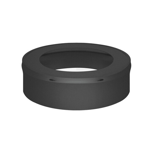 Заглушка BLACK (AISI 430/0,5мм) (200х300)-1