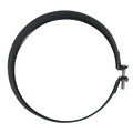 Хомут BLACK (115)-2