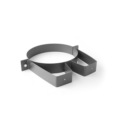 Кронштейн Стеновой BLACK (AISI 430) (250)-1