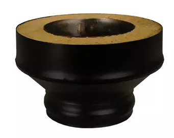 Старт-сэндвич BLACK (AISI 430/0,8мм) (ММ) (150x250)