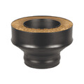 Старт-сэндвич BLACK (AISI 430/0,8мм) (ММ) (115х200)-1