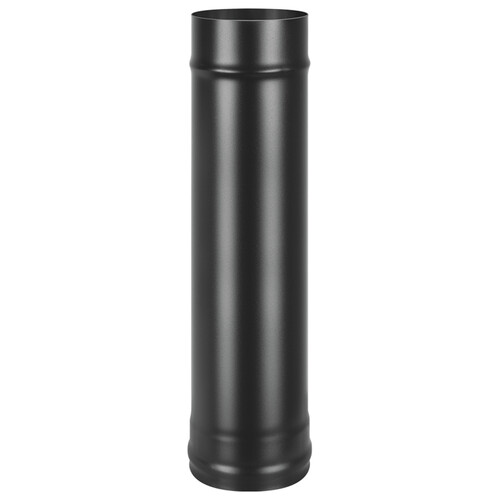 Труба BLACK (AISI 430/0,5мм), L-0,5м (150)-1