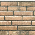 Фиброцементная панель NICHIHA Кирпич EJB4923EX (1010х455х16мм)-1