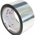 Скотч-фольга алюминиевая (50мм х 50м)-1