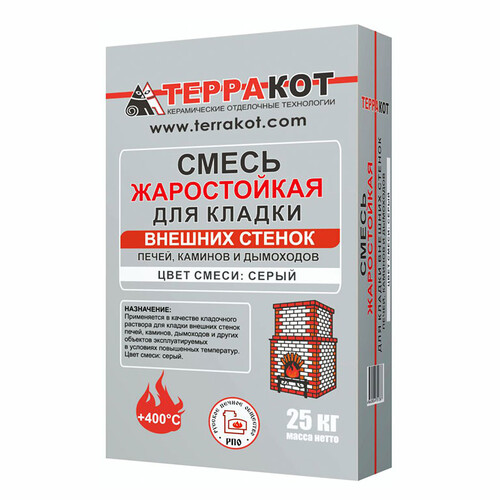 Смесь кладочная 
