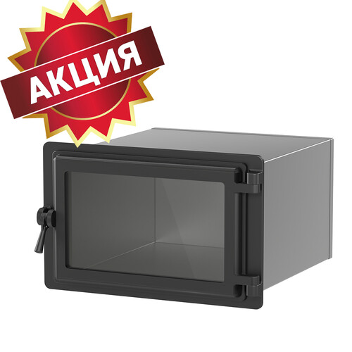 Духовой шкаф ЭТНА 430-4