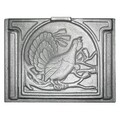 Дверка ДПр-3 (Р) прочистная 182х130-1