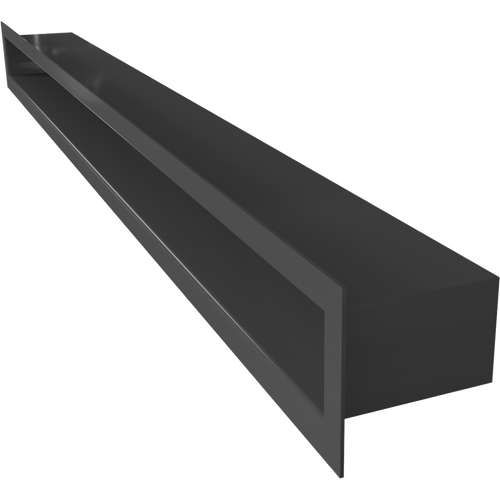 Туннель Черный TUNEL/6/80/C (60x800мм)-3
