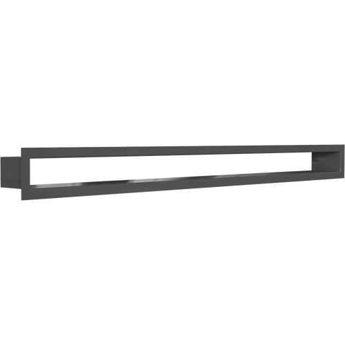 Туннель Черный TUNEL/6/80/C (60x800мм)-2