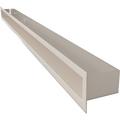 Туннель Кремовый TUNEL/6/100/K (60x1000мм)-3