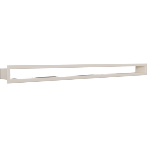 Туннель Кремовый TUNEL/6/100/K (60x1000мм)-2