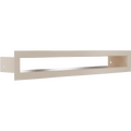 Туннель Кремовый TUNEL/6/40/K (60x400мм)-2