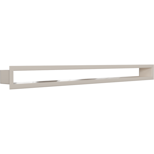 Туннель Кремовый TUNEL/6/80/K (60x800мм)-2