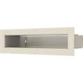 Люфт Кремовый LUFT/6/20/K (60x200мм)-2