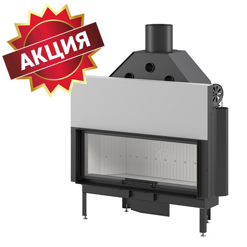 Каминная топка ASTON 