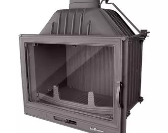 Каминная топка "NORDflam" LA BRAISE 700 14 кВт