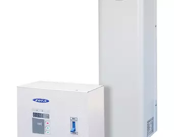 ZOTA "ECONOM  6" Электрический котел (комплект) 6кВт