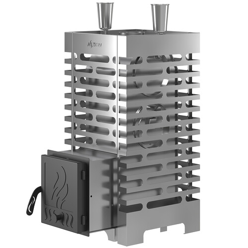 Печь для бани ASTON 20 INOX-6