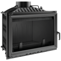 Каминная топка WIKTOR/PF (14 кВт)-1