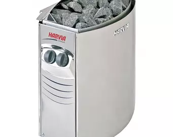 Печь электрическая Harvia Vega BC80 Steel