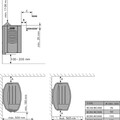 Печь электрическая Harvia Vega BC80 Steel-2