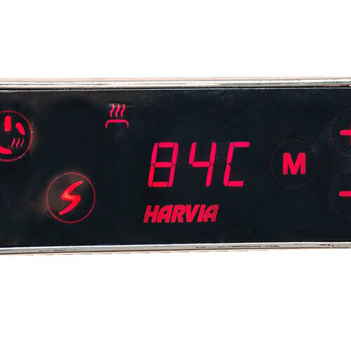 Harvia Пульт управления Xafir CS110-1