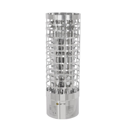 Электрокаменка ВЕЗУВИЙ CILINDR-45E-1