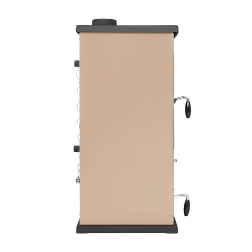 MBS Печь THERMO VESTA PLUS CREAM (с водяным контуром)-4