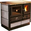 MBS Плита THERMO MAGNUM PLUS 4D L S (с водяным контуром, с камнем, левая)-1