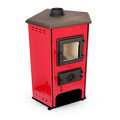 MBS Печь CORNER RED-4