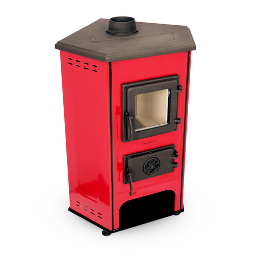 MBS Печь CORNER RED-4