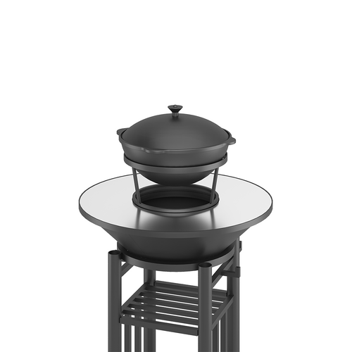 Подставка под казан  Fantastic Grill Ø 700-2