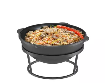 Подставка под казан  Fantastic Grill Ø 700