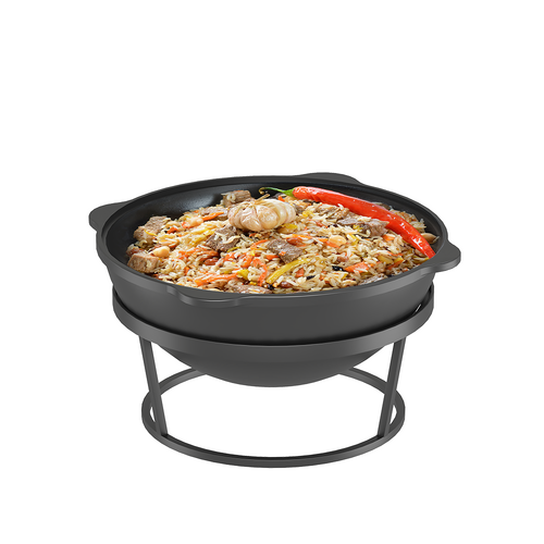 Подставка под казан  Fantastic Grill Ø 700-1